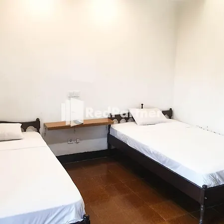 Arlina'S Guest House Kintamani Redpartner